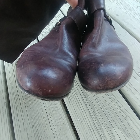 Peter Nappi size 39 boots similar to size 8.5 US - Picture 4 of 7